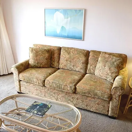 Ferienwohnung Maui Vista 2207